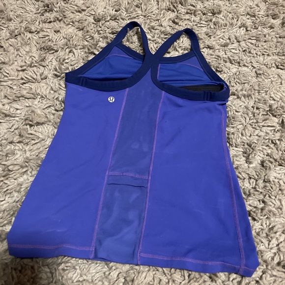 Lululemon tank top - Picture 2 of 2